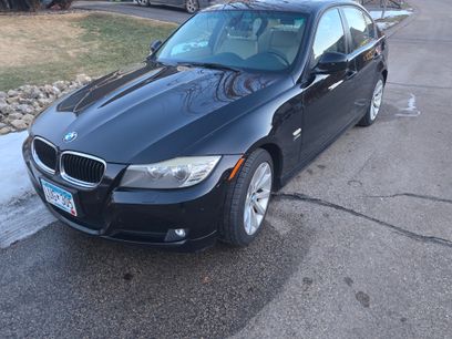 Used 2011 BMW 328i xDrive Sedan