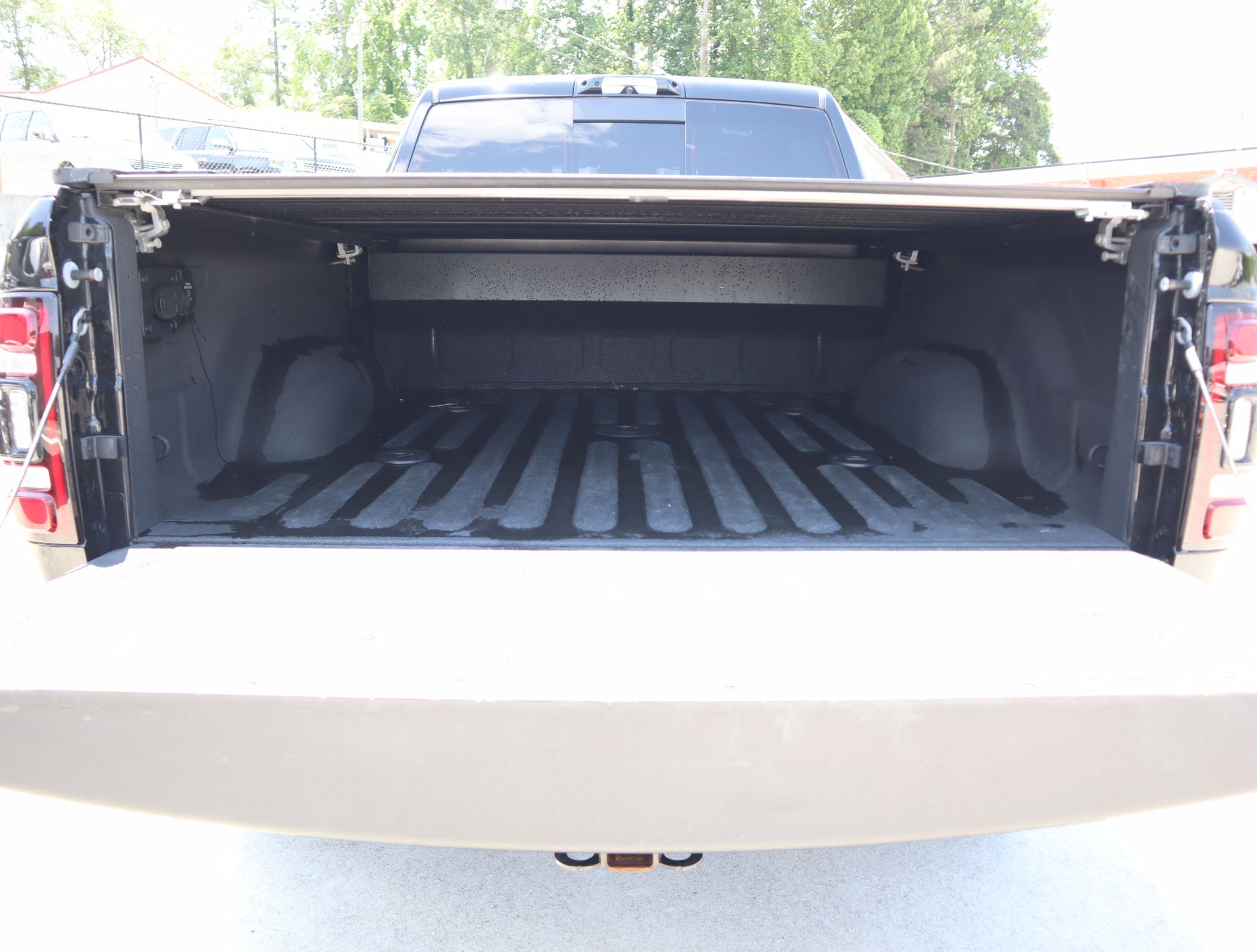 Used 2021 RAM 2500 Limited AWD/4WD image 14