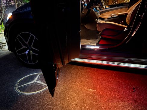 Used 2018 Mercedes-Benz GLE 43 AMG 4MATIC Coupe image 17