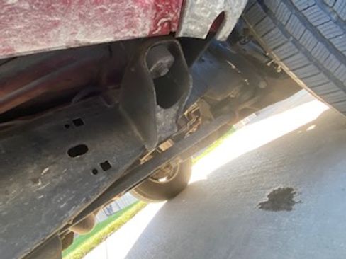 Used 2015 Chevrolet Silverado 2500 LT image 16