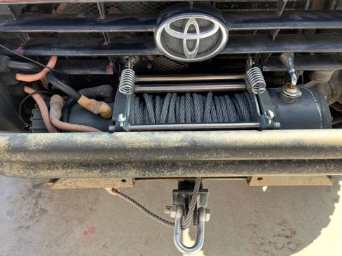 Used 1992 Toyota 4Runner SR5 AWD/4WD image 10