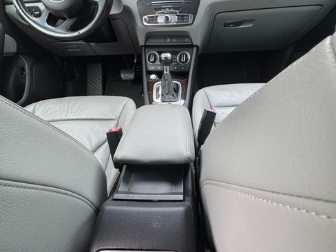 Used 2016 Audi Q3 2.0T Premium Plus image 12