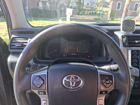 Used 2023 Toyota 4Runner SR5 image 13