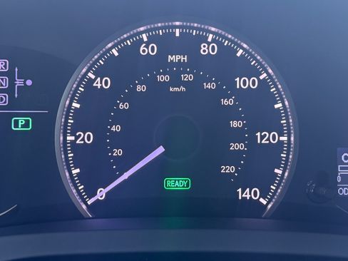 Used 2016 Lexus CT 200h w/ Accessory Package 2 image 6