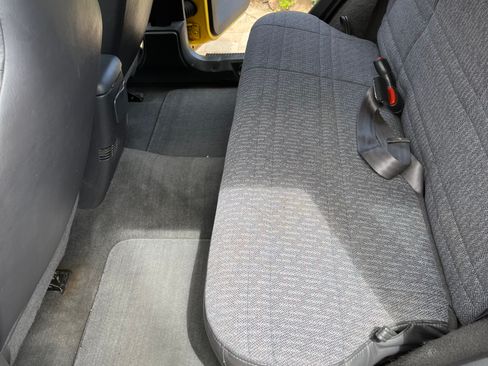 Used 2000 Jeep Cherokee Sport AWD/4WD image 17