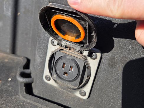 Used 2021 GMC Sierra 1500 SLT w/ SLT Premium Package image 11