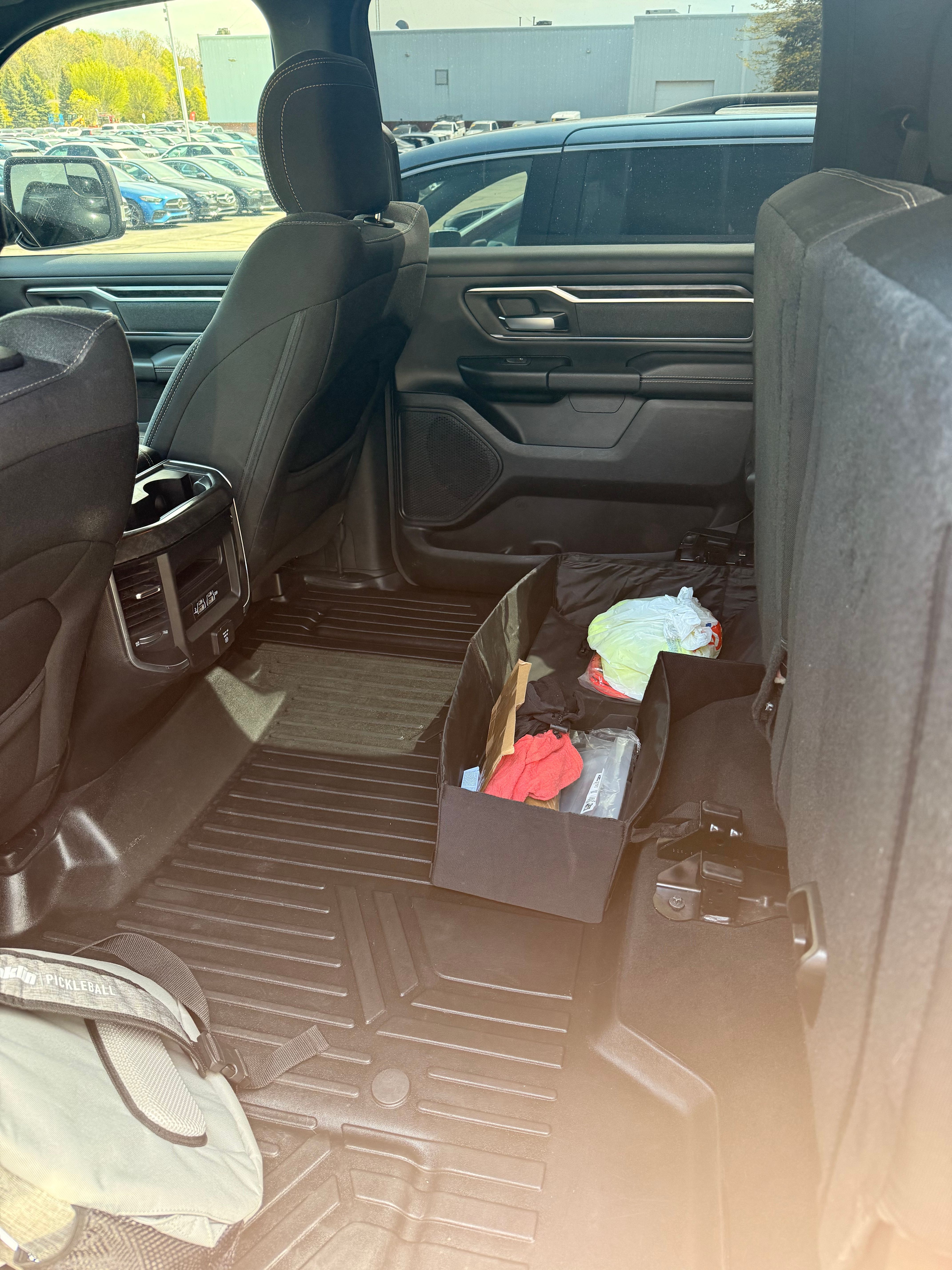 Used 2019 RAM 1500 Big Horn AWD/4WD image 18