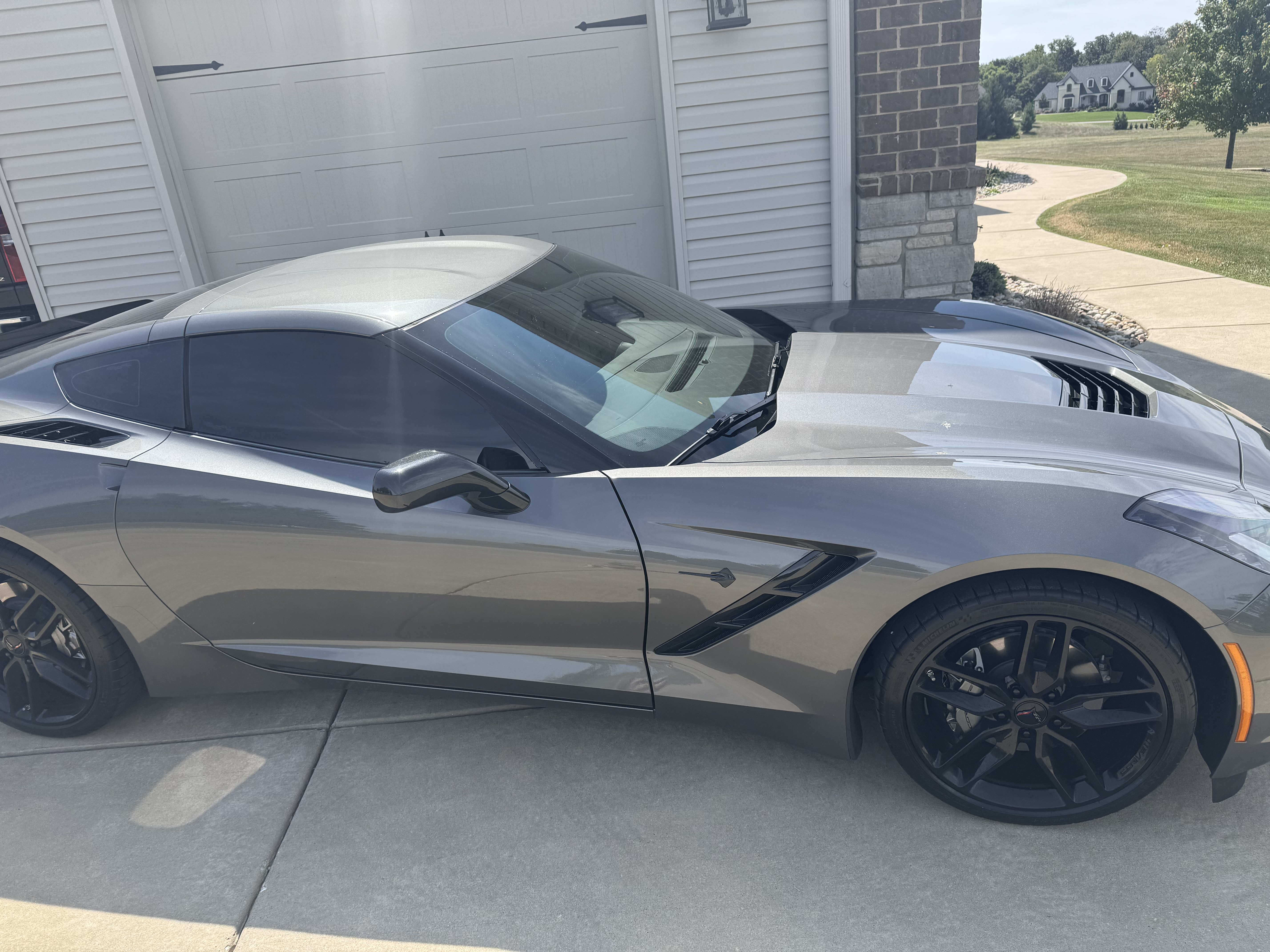 Used 2015 Chevrolet Corvette Stingray Coupe w/ 2LT Preferred Equipment Group RWD image 21