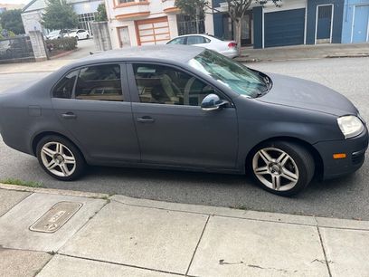 Used 2010 Volkswagen Jetta Limited Edition
