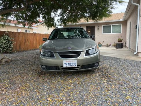 Used 2006 Saab 9-5 2.3T FWD image 11