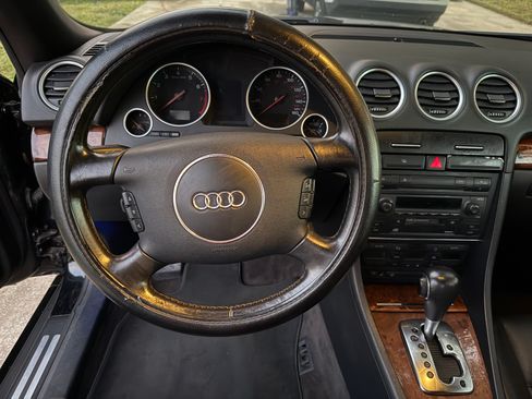 Used 2005 Audi A4 3.0 image 9