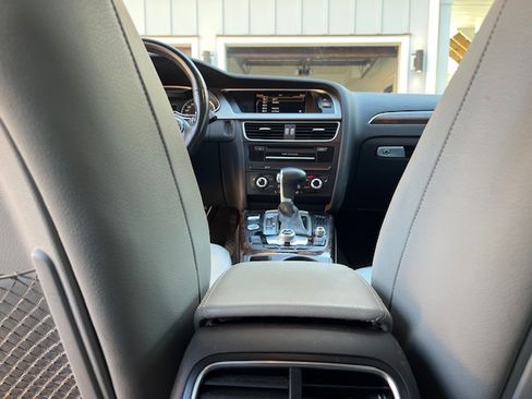 Used 2015 Audi A4 Premium Plus image 13