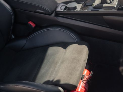 Used 2022 Porsche 911 GT3 image 14