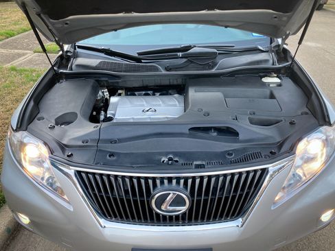 Used 2010 Lexus RX 350 2WD image 10