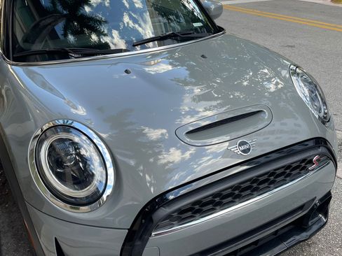 Used 2022 MINI Cooper S FWD image 13