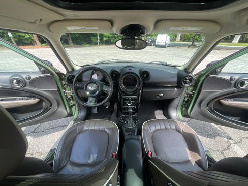 Used 2016 MINI Cooper Countryman FWD image 14