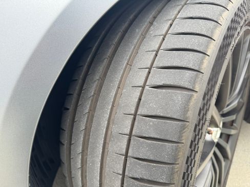 Used 2020 Mercedes-Benz AMG GT 63 S image 15