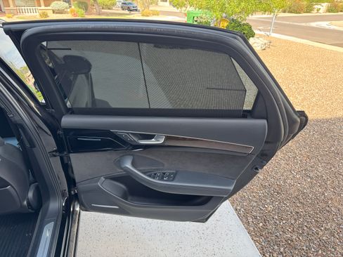 Used 2015 Audi A8 L 3.0T image 30