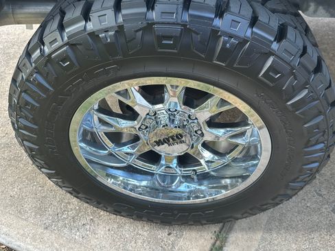 Used 2004 Ford Excursion Limited AWD/4WD image 15