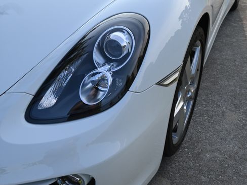 Used 2014 Porsche Cayman RWD image 6