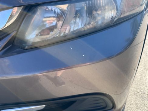 Used 2014 Honda Civic LX image 11