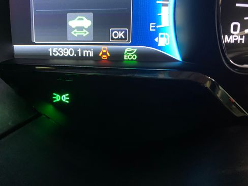 Used 2020 Lincoln MKZ Reserve w/ Elements Package image 15