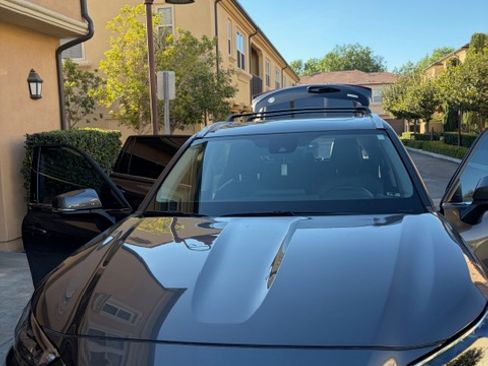 Used 2022 Toyota Highlander XLE image 6