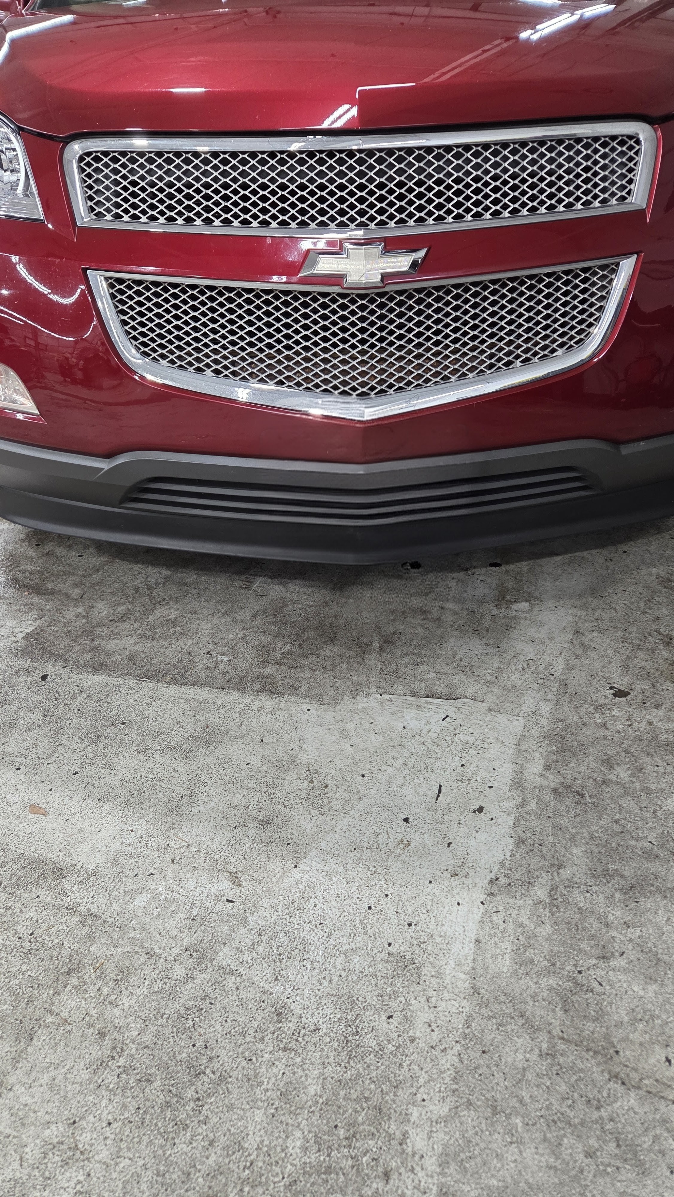 Used 2011 Chevrolet Traverse LTZ AWD/4WD image 13
