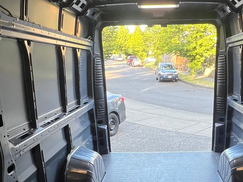 Used 2019 RAM ProMaster 3500 FWD image 10