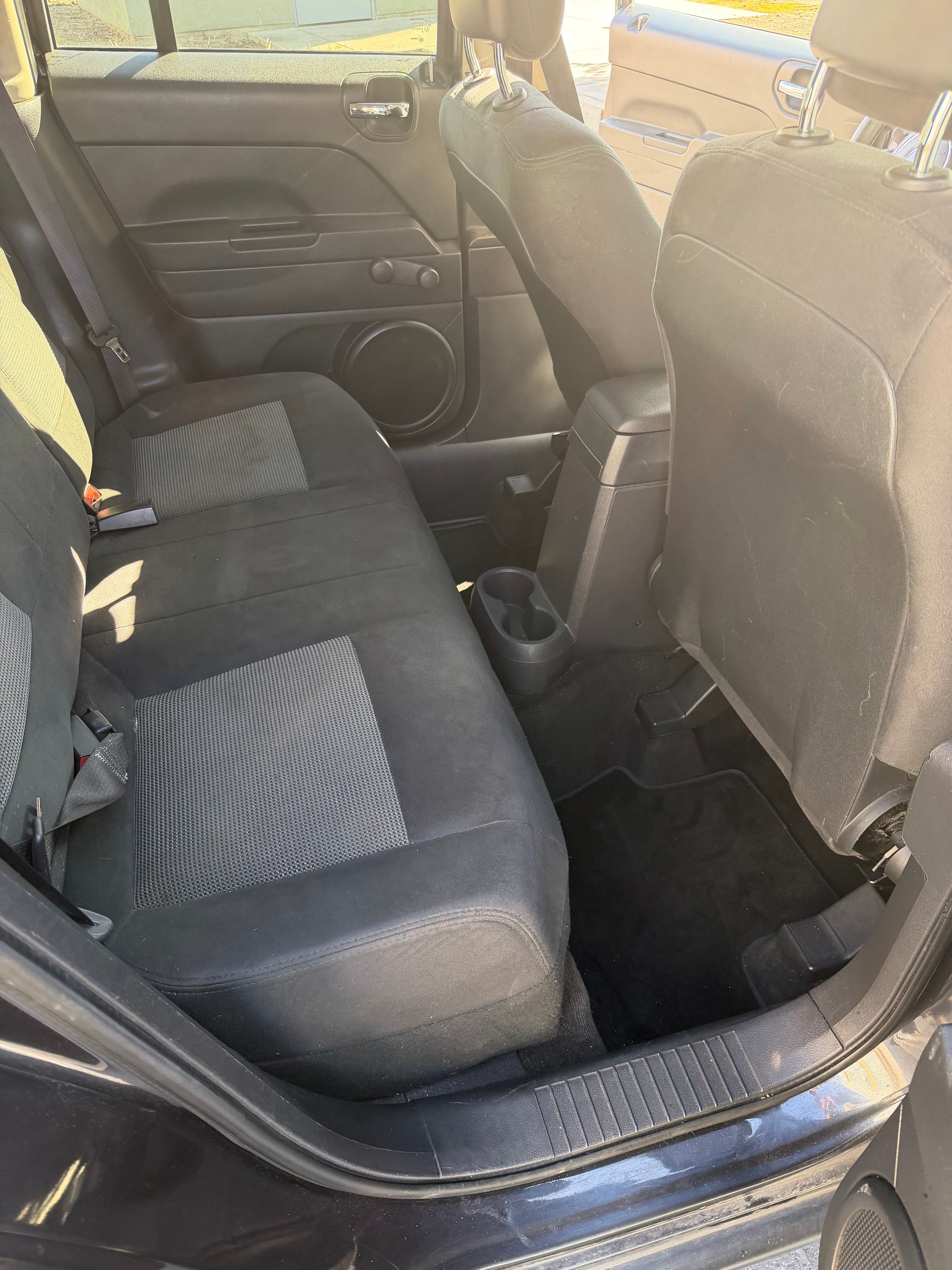 Used 2014 Jeep Patriot Sport FWD image 16