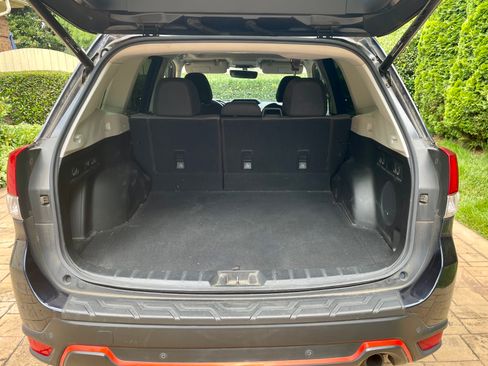 Used 2019 Subaru Forester Sport w/ Popular Package #2 AWD/4WD image 10
