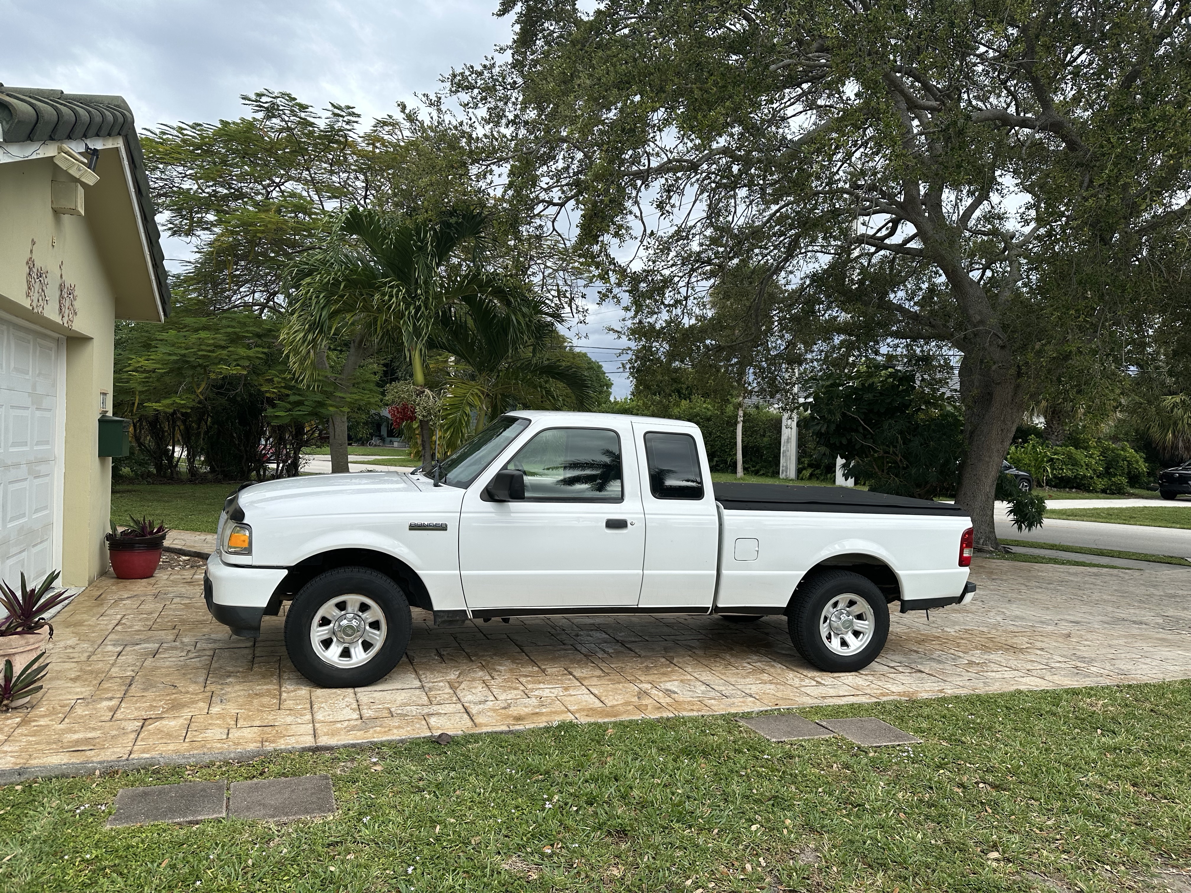 Used 2008 Ford Ranger XLT RWD image 1