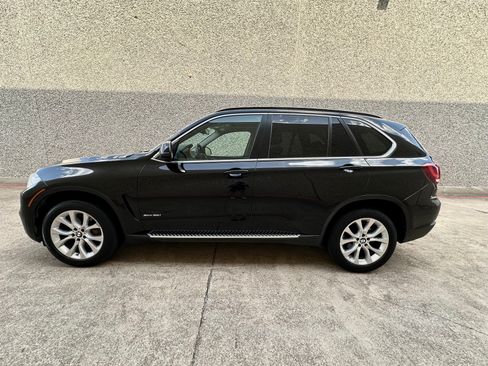 Used 2016 BMW X5 xDrive35i AWD/4WD image 6
