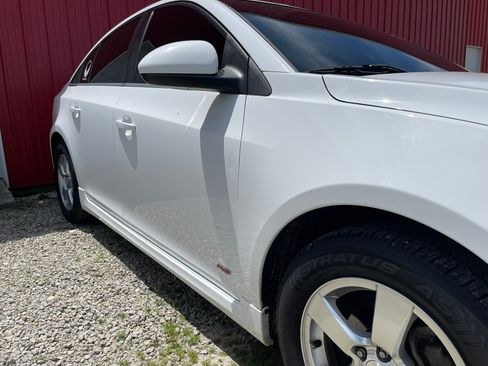 Used 2015 Chevrolet Cruze LT w/ RS Package image 13