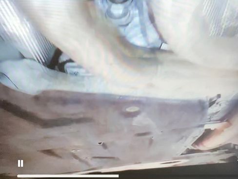 Used 2016 BMW 535i xDrive Sedan image 26