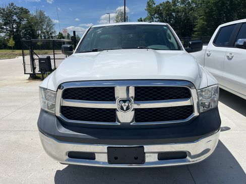 Used 2016 RAM 1500 Tradesman w/ Power & Remote Entry Group RWD image 2