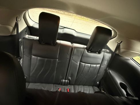 Used 2015 INFINITI QX60 Luxe AWD/4WD image 13
