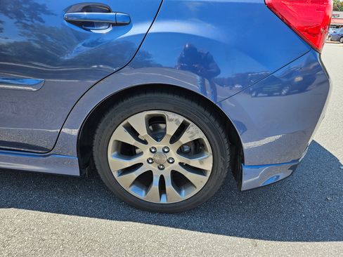 Used 2012 Subaru Impreza 2.0i Sport Limited image 13