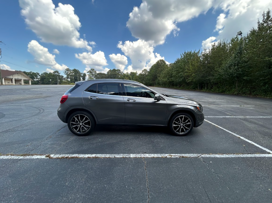 Used 2015 Mercedes-Benz GLA 250 image 6