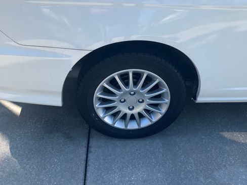 Used 2005 Honda Civic LX image 15