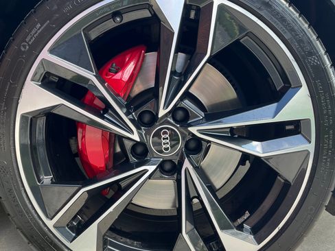 Used 2021 Audi S5 Prestige w/ Prestige Package image 9