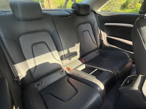 Used 2010 Audi A5 2.0T Premium Plus AWD/4WD image 10