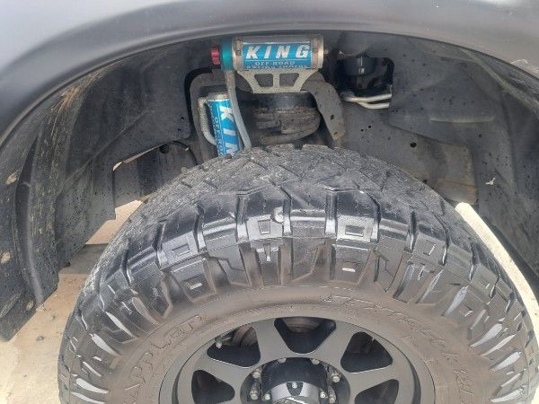 Used 2020 RAM 3500 Tradesman AWD/4WD image 8