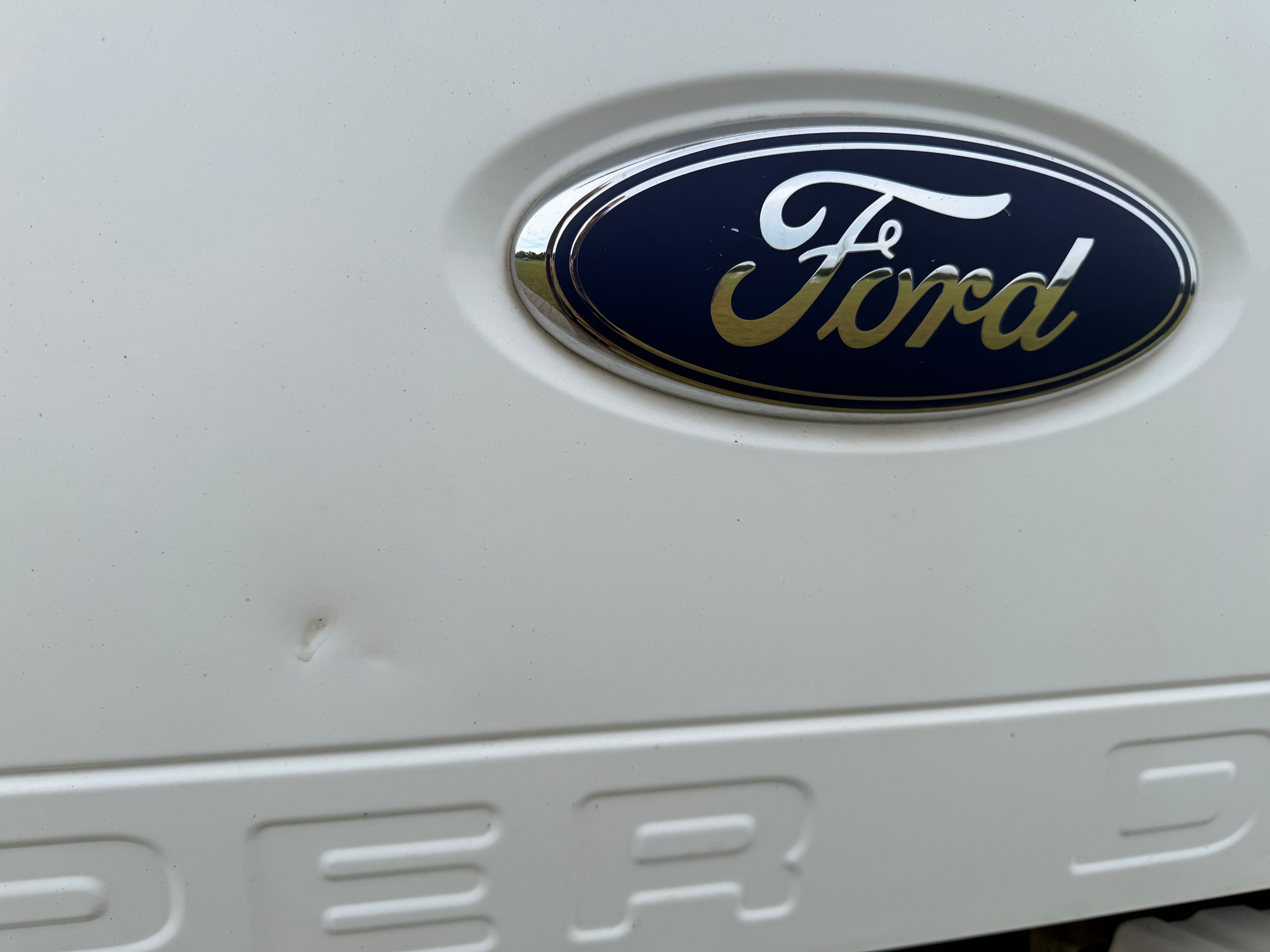 Used 2008 Ford F350 King Ranch AWD/4WD image 16