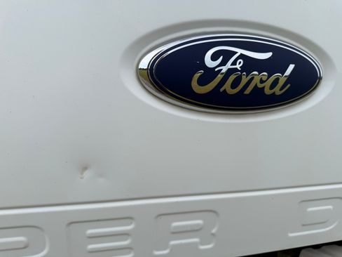 Used 2008 Ford F350 King Ranch AWD/4WD image 16