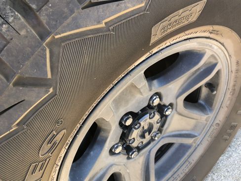 Used 1999 Toyota 4Runner Limited image 5