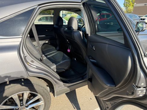 Used 2015 Lexus RX 350 FWD image 11
