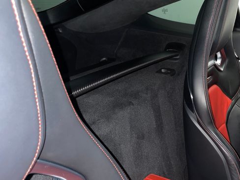 Used 2016 Mercedes-Benz AMG GT S image 12