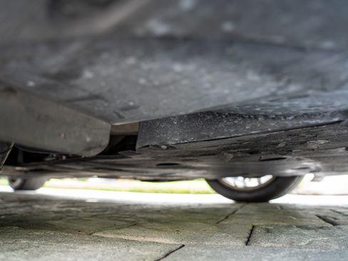 Used 2017 Porsche Panamera Turbo image 16