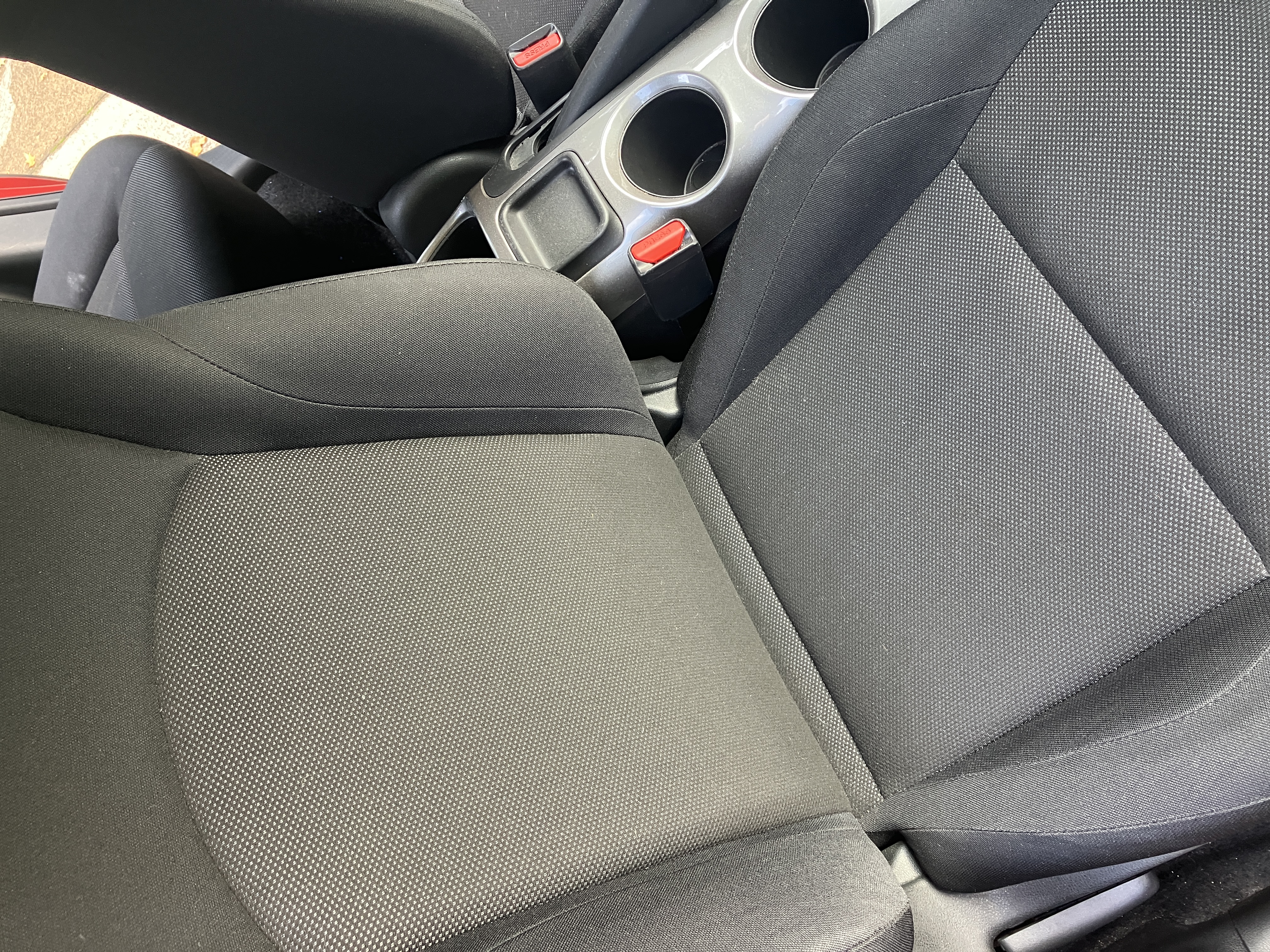 Used 2012 Nissan Juke S AWD/4WD image 23
